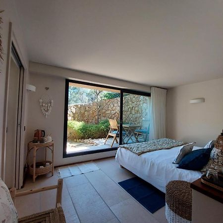 La Villa Entre Terre Et Mer Saint-Come  Ngoại thất bức ảnh