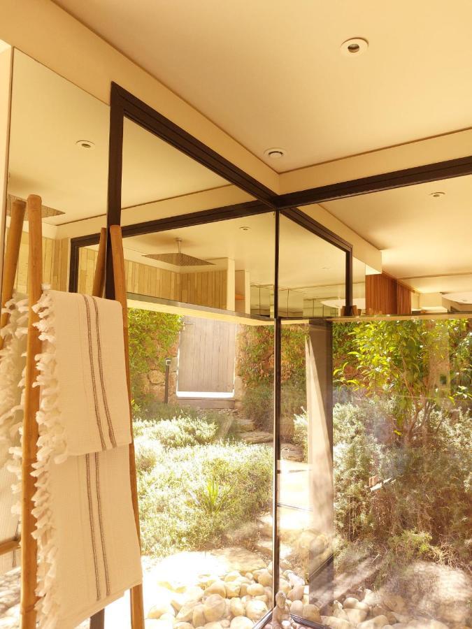 La Villa Entre Terre Et Mer Saint-Come  Ngoại thất bức ảnh
