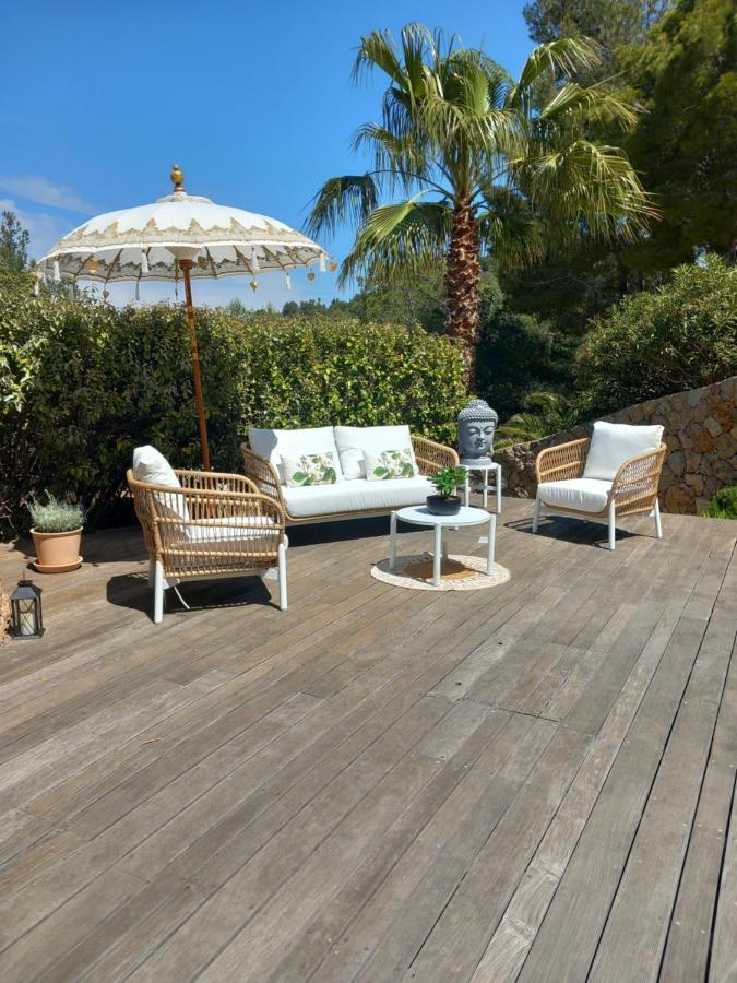 La Villa Entre Terre Et Mer Saint-Come  Ngoại thất bức ảnh