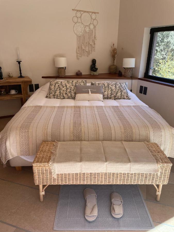 La Villa Entre Terre Et Mer Saint-Come  Ngoại thất bức ảnh